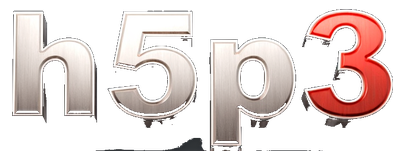 h5p3 logo